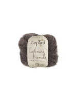 Gepard Garn - GEPARD GARN Cashmere Kumula