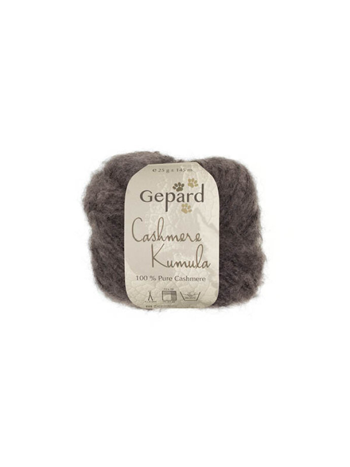 Gepard Garn - GEPARD GARN Cashmere Kumula