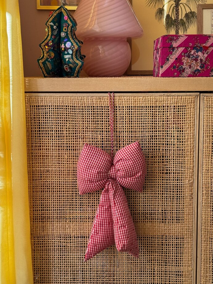 Sissel Edelbo - SISSEL EDELBO - Christmas Bow