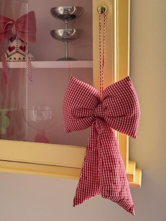 Sissel Edelbo - SISSEL EDELBO - Christmas Bow