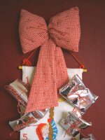 Sissel Edelbo - SISSEL EDELBO - Christmas Bow