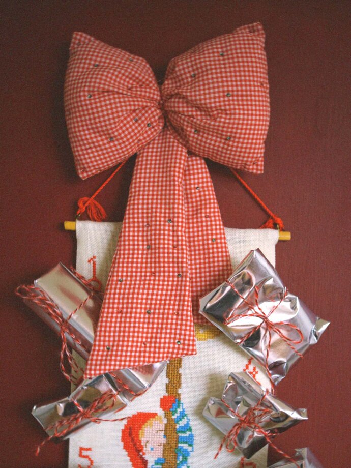 Sissel Edelbo - SISSEL EDELBO - Christmas Bow