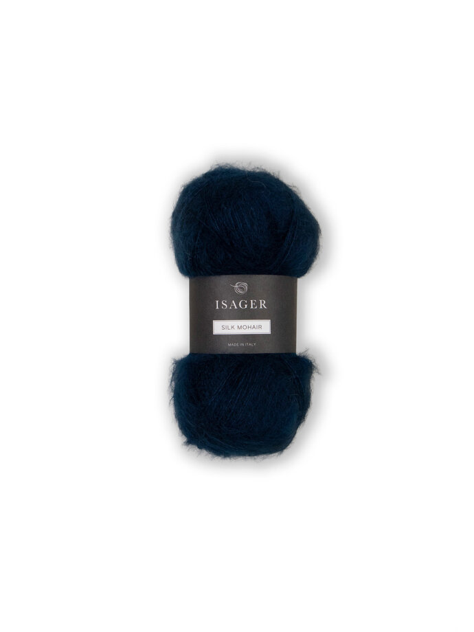 Isager Yarn - ISAGER Silkmohair