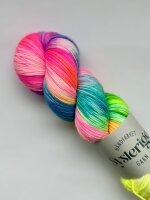 Sysleriget - SYSLERIGET Sock