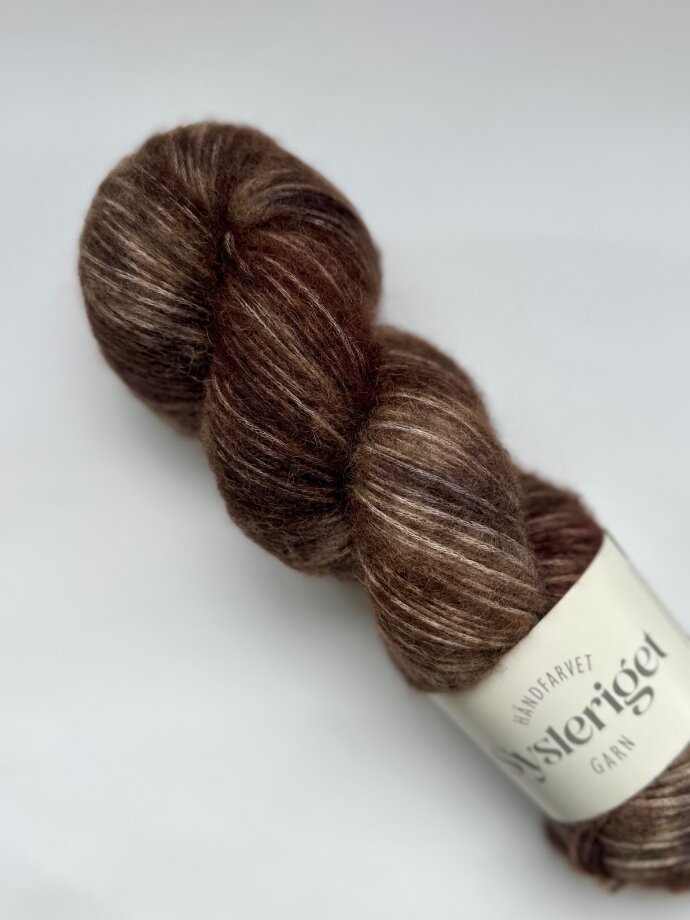 Sysleriget - SYSLERIGET Alpaca Blow Sysleriget - SYSLERIGET Alpaca Blow