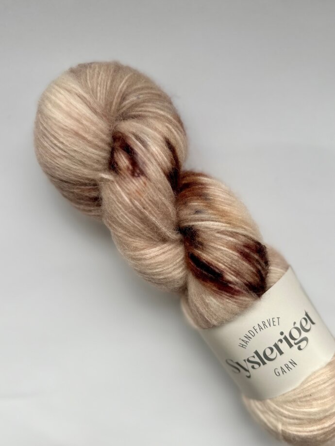 Sysleriget - SYSLERIGET Alpaca Blow Sysleriget - SYSLERIGET Alpaca Blow