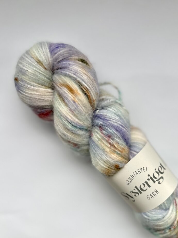 Sysleriget - SYSLERIGET Alpaca Blow Sysleriget - SYSLERIGET Alpaca Blow