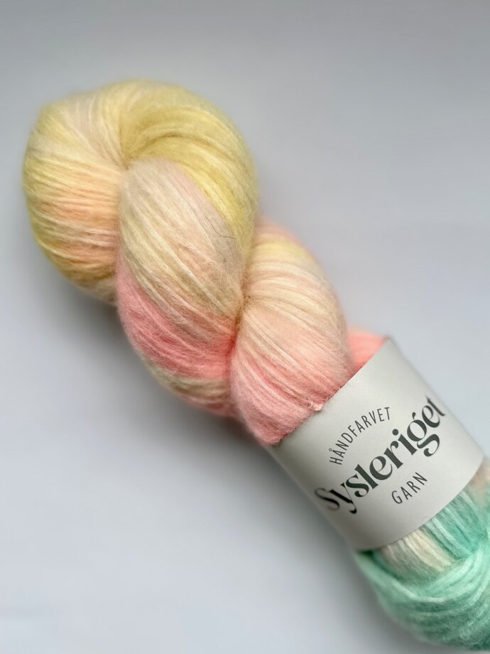 Sysleriget - SYSLERIGET Alpaca Blow Sysleriget - SYSLERIGET Alpaca Blow