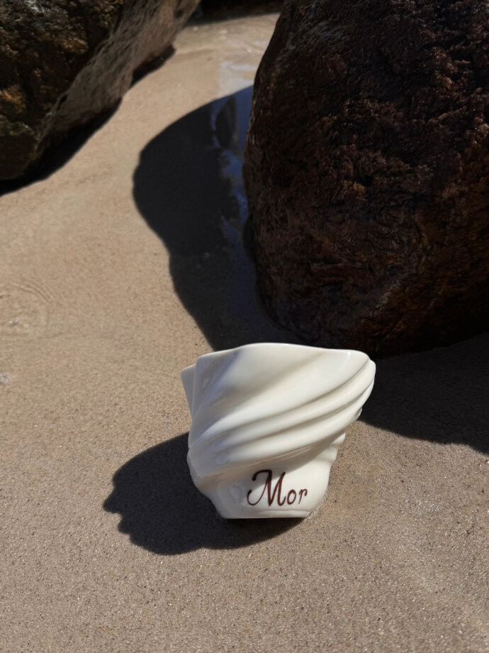 Studio Aarhus - Studio Aarhus - Svanekop Mor Blank Studio Aarhus - Studio Aarhus - Svanekop Mor Blank