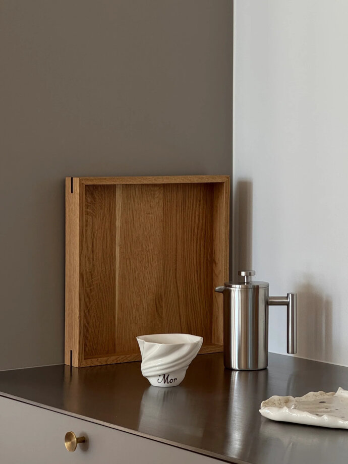 Studio Aarhus - Studio Aarhus - Svanekop Mor Blank Studio Aarhus - Studio Aarhus - Svanekop Mor Blank