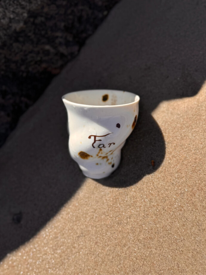 Studio Aarhus - Studio Aarhus - Kaffekop Far Studio Aarhus - Studio Aarhus - Kaffekop Far