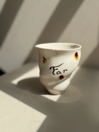 Studio Aarhus - Studio Aarhus - Kaffekop Far Studio Aarhus - Studio Aarhus - Kaffekop Far