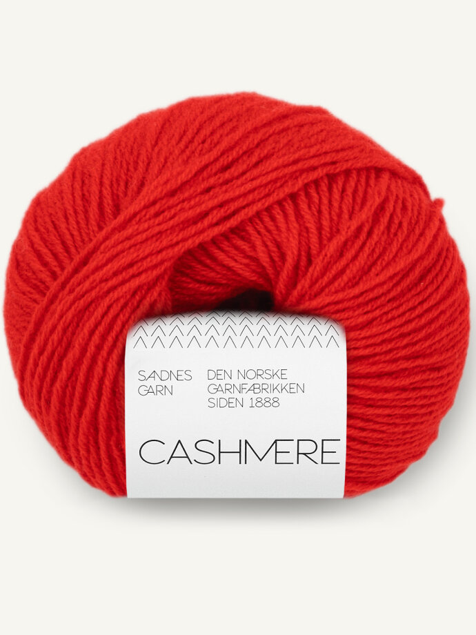 Sandnes - Sandnes CASHMERE