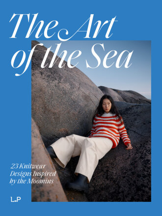 Laine Publishing - LAINE, The Art of the Sea