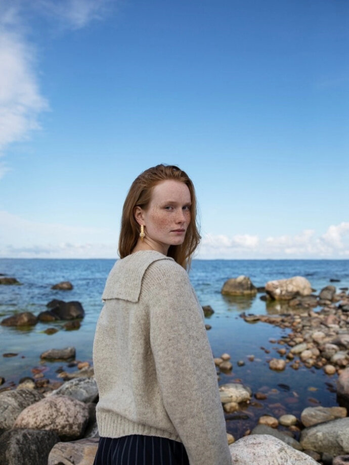 LAINE, The Art of the Sea