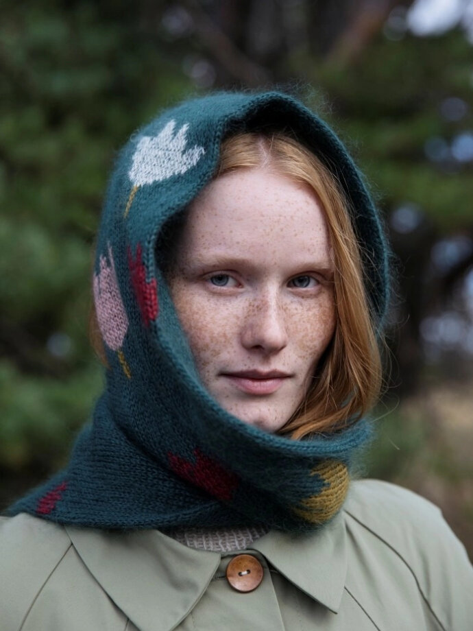 LAINE, The Art of the Sea