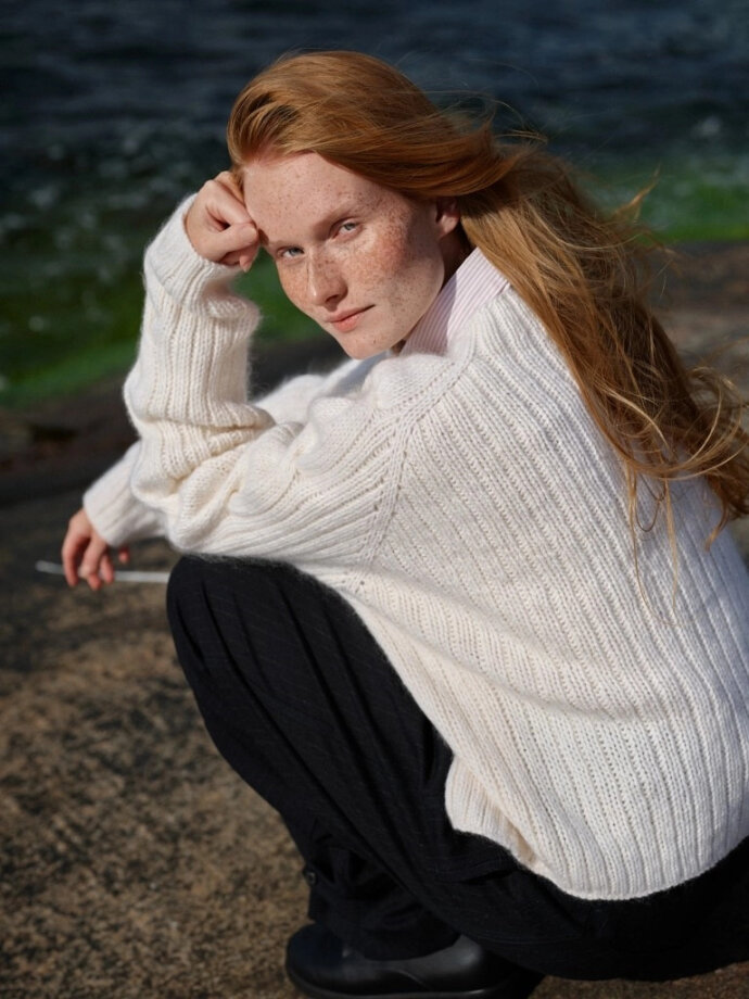 Laine Publishing - LAINE, The Art of the Sea