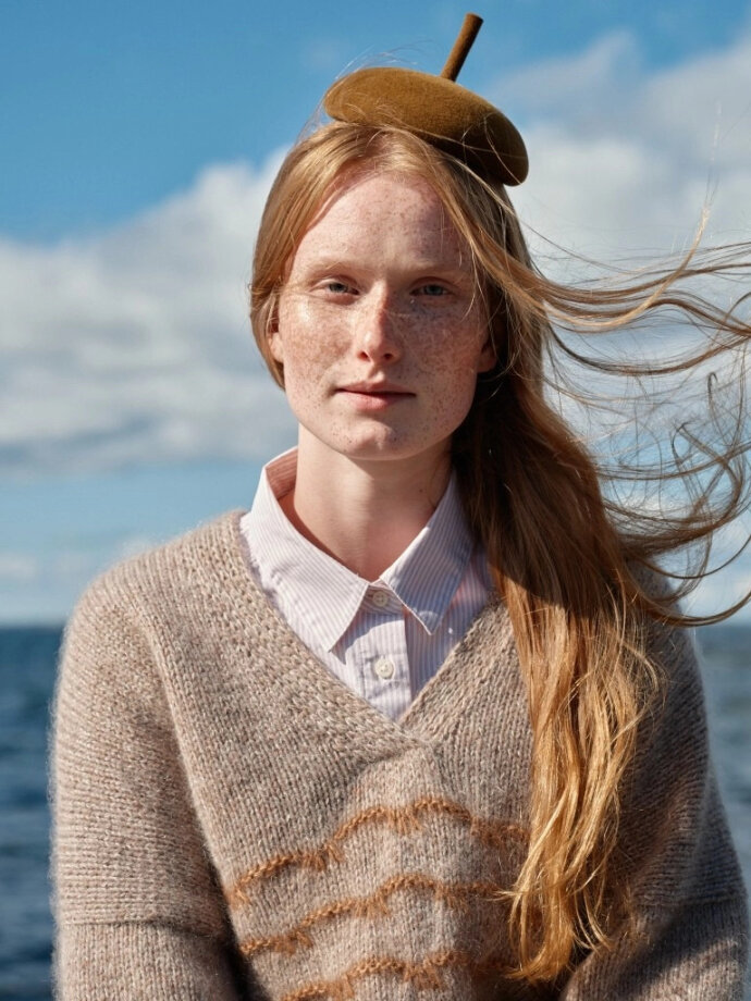 Laine Publishing - LAINE, The Art of the Sea