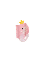 By Stær - BY STÆR Hårklemme - Figurer By Stær - BY STÆR Hårklemme - Figurer