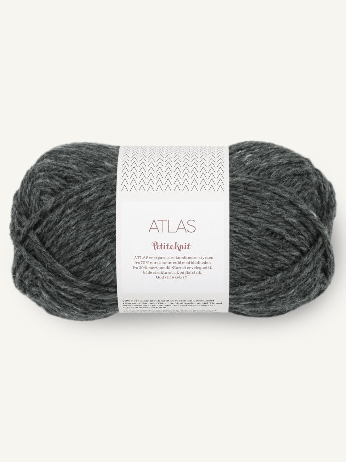 Sandnes - Sandnes ATLAS