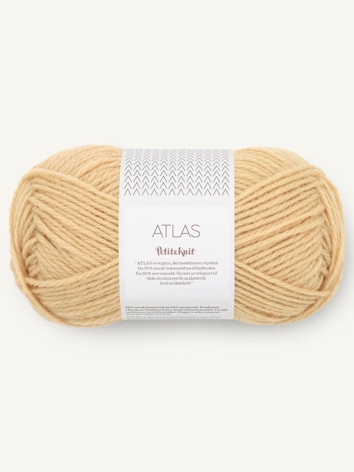 Sandnes - Sandnes ATLAS