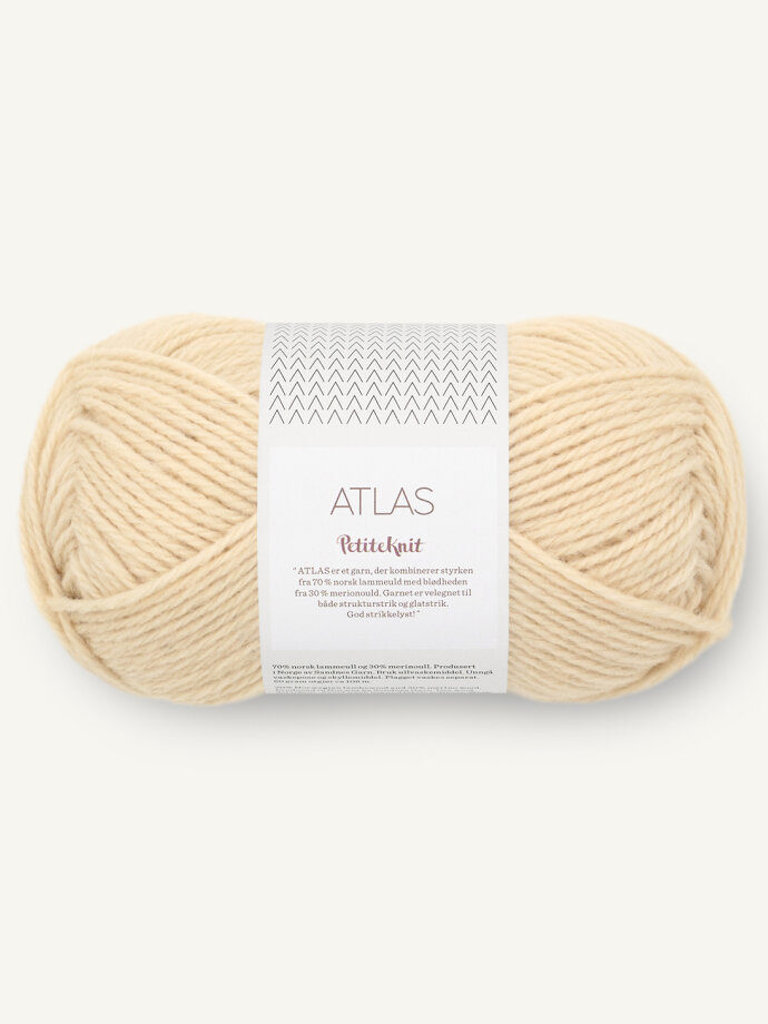 Sandnes - Sandnes ATLAS