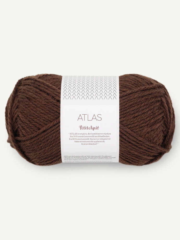 Sandnes - Sandnes ATLAS