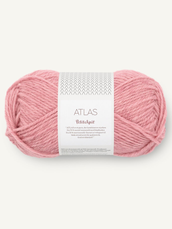 Sandnes - Sandnes ATLAS