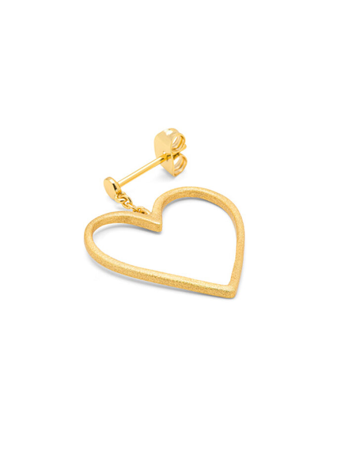 LULU Copenhagen - LULU Copenhagen 'Love Free'