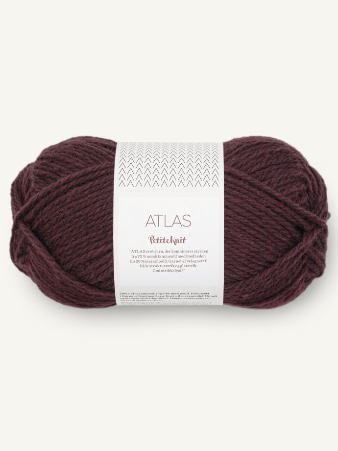 Sandnes - Sandnes ATLAS