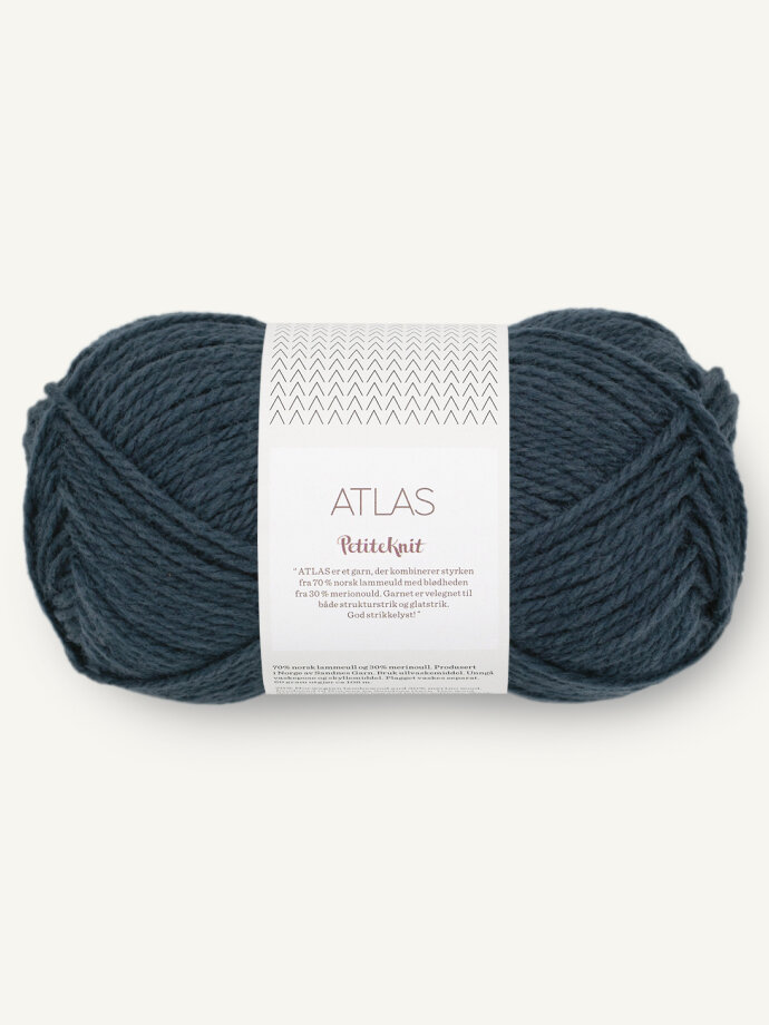 Sandnes - Sandnes ATLAS