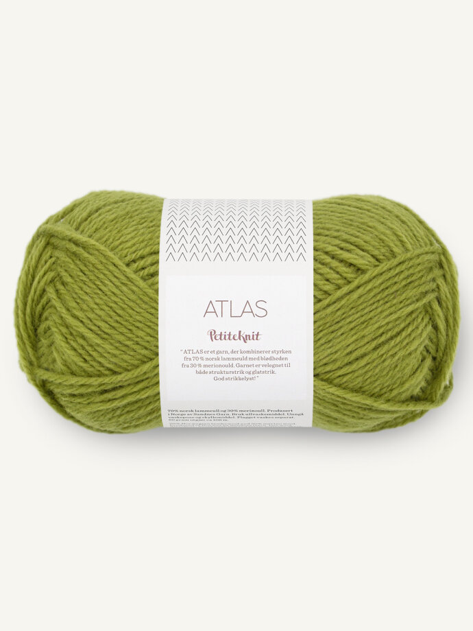 Sandnes - Sandnes ATLAS