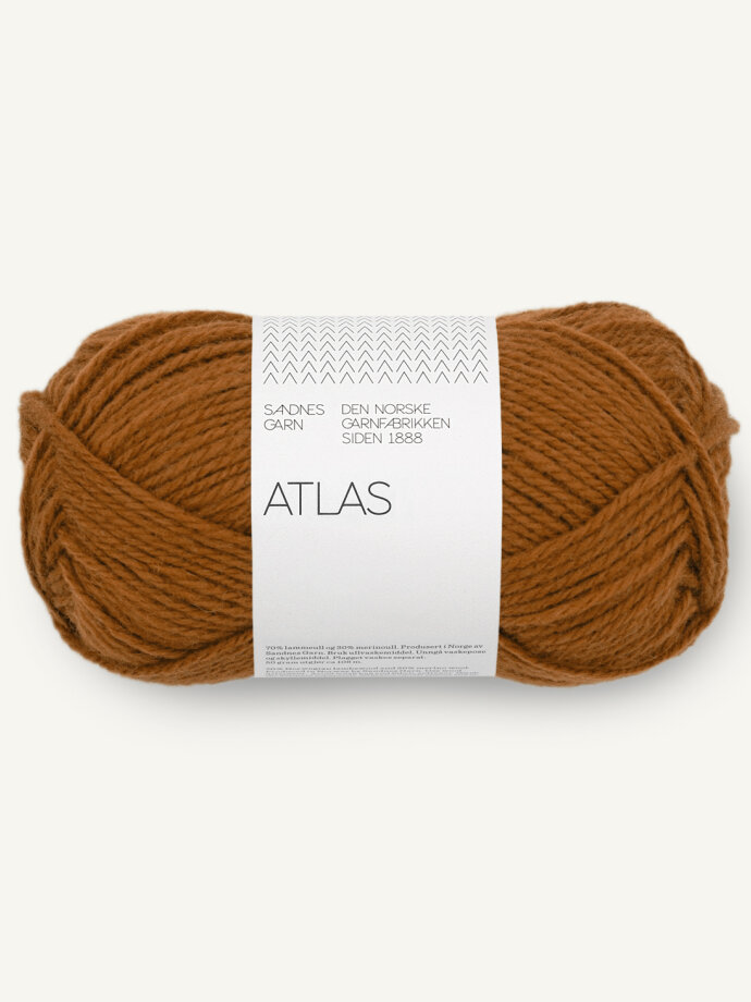 Sandnes - Sandnes ATLAS