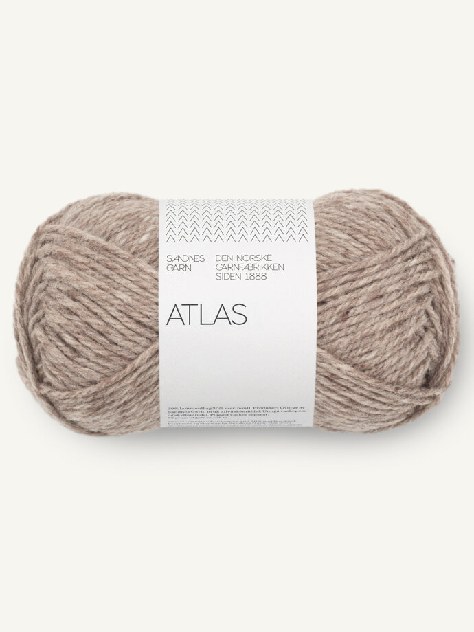 Sandnes - Sandnes ATLAS