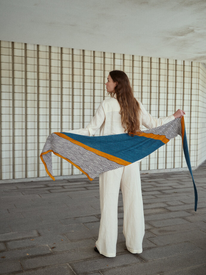 Laine Publishing - LAINE, Magazine