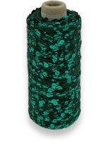 Wolle Halle - WOLLE HALLE Pailletgarn Wolle Halle - WOLLE HALLE Pailletgarn