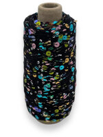 Wolle Halle - WOLLE HALLE Pailletgarn Wolle Halle - WOLLE HALLE Pailletgarn