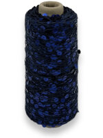 Wolle Halle - WOLLE HALLE Pailletgarn Wolle Halle - WOLLE HALLE Pailletgarn