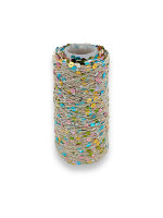 Wolle Halle - WOLLE HALLE Pailletgarn Wolle Halle - WOLLE HALLE Pailletgarn