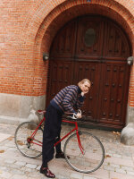 Isager Yarn - GARNKIT 'Mikala Sweater'