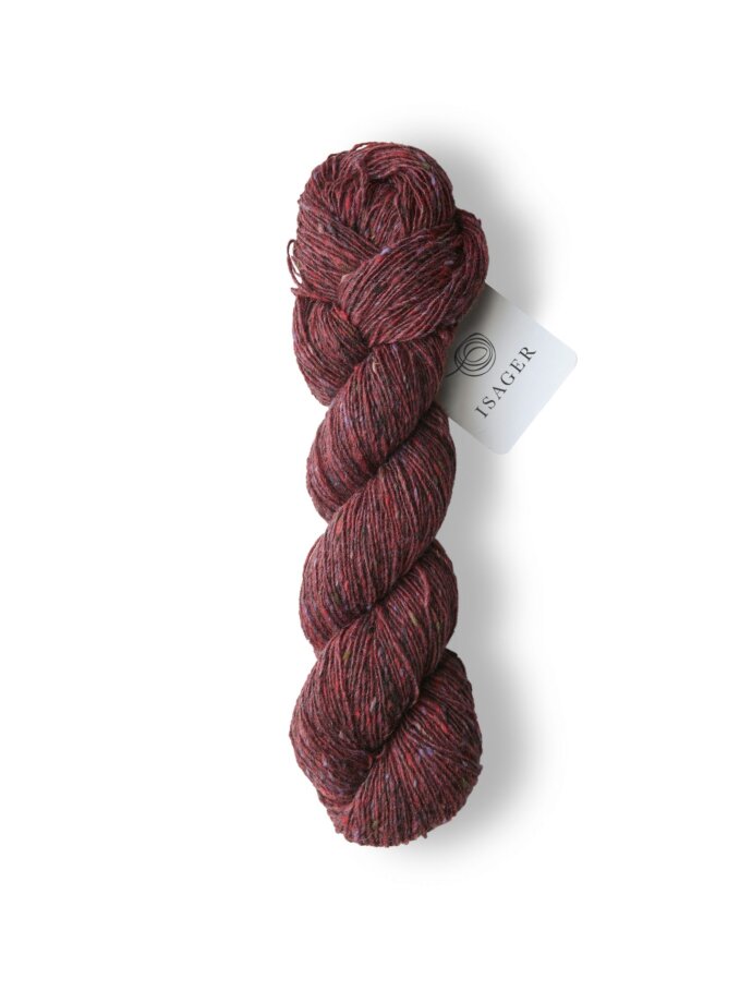 Isager Yarn - ISAGER Tweed
