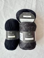GARNKIT 'Yoreum Top' - Aegyoknit GARNKIT 'Yoreum Top' - Aegyoknit