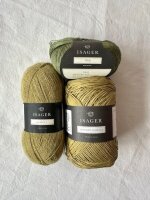 GARNKIT 'Yoreum Top' - Aegyoknit GARNKIT 'Yoreum Top' - Aegyoknit