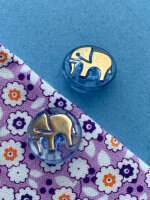 Fine Detail - FINE DETAIL Glasknapper Fine Detail - FINE DETAIL Glasknapper