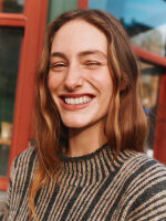 Isager Yarn - GARNKIT 'Edda Sweater'