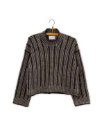 GARNKIT 'Edda Sweater' - Hanne Rimmen GARNKIT 'Edda Sweater' - Hanne Rimmen