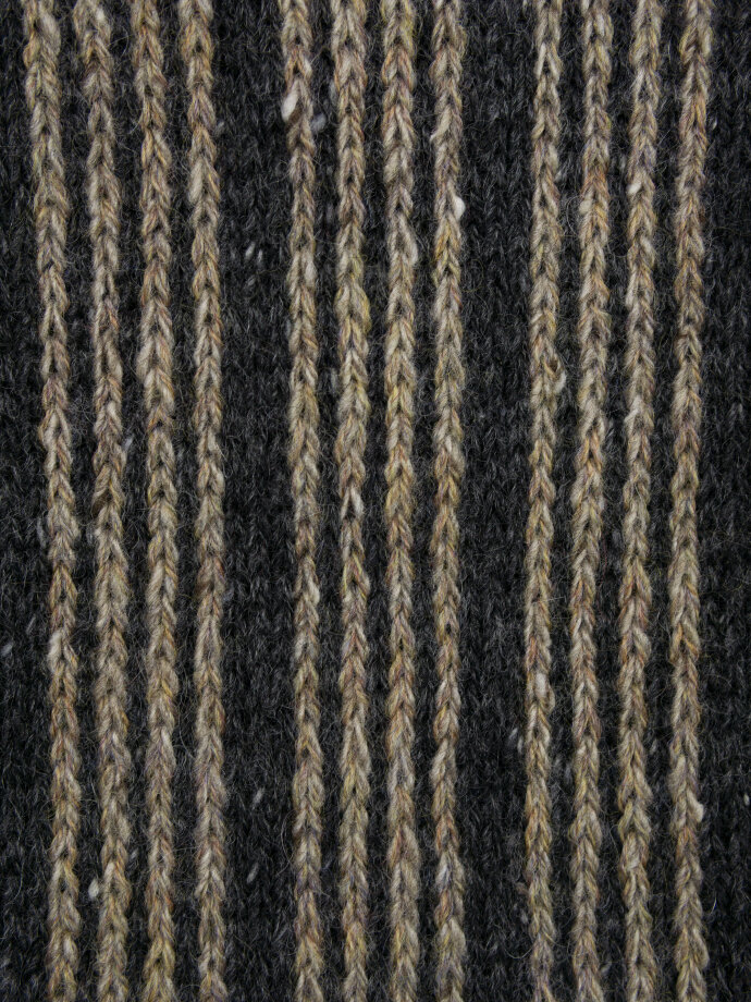 GARNKIT 'Edda Sweater' - Hanne Rimmen