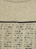 Isager Yarn - GARNKIT 'Ava Jacket'