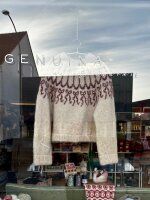 Isager Yarn - GARNKIT 'Northern Augustins no. 4'