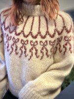 Isager Yarn - GARNKIT 'Northern Augustins no. 4'